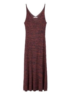NWT Mango LTD EDITION Knit Maxi Dress